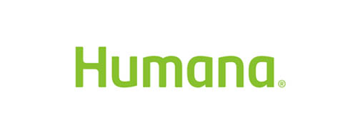 Humana Healthcare logo - Insurance providers we accept at Renaissance Ranch Ogden