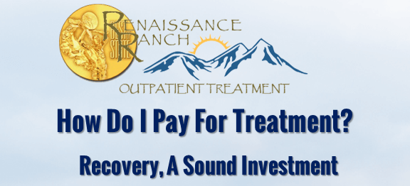 Outpatient Treatment - How Do I Pay for Treatment