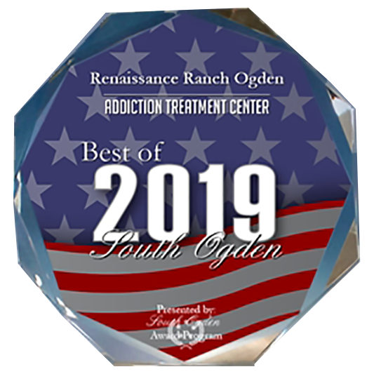 Best of 2019 Award - South Ogden - Renaissance Ranch Ogden, Utah
