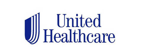 United Healthcare logo - Insurance providers accepted for outpatient drug addiction treatment in Utah