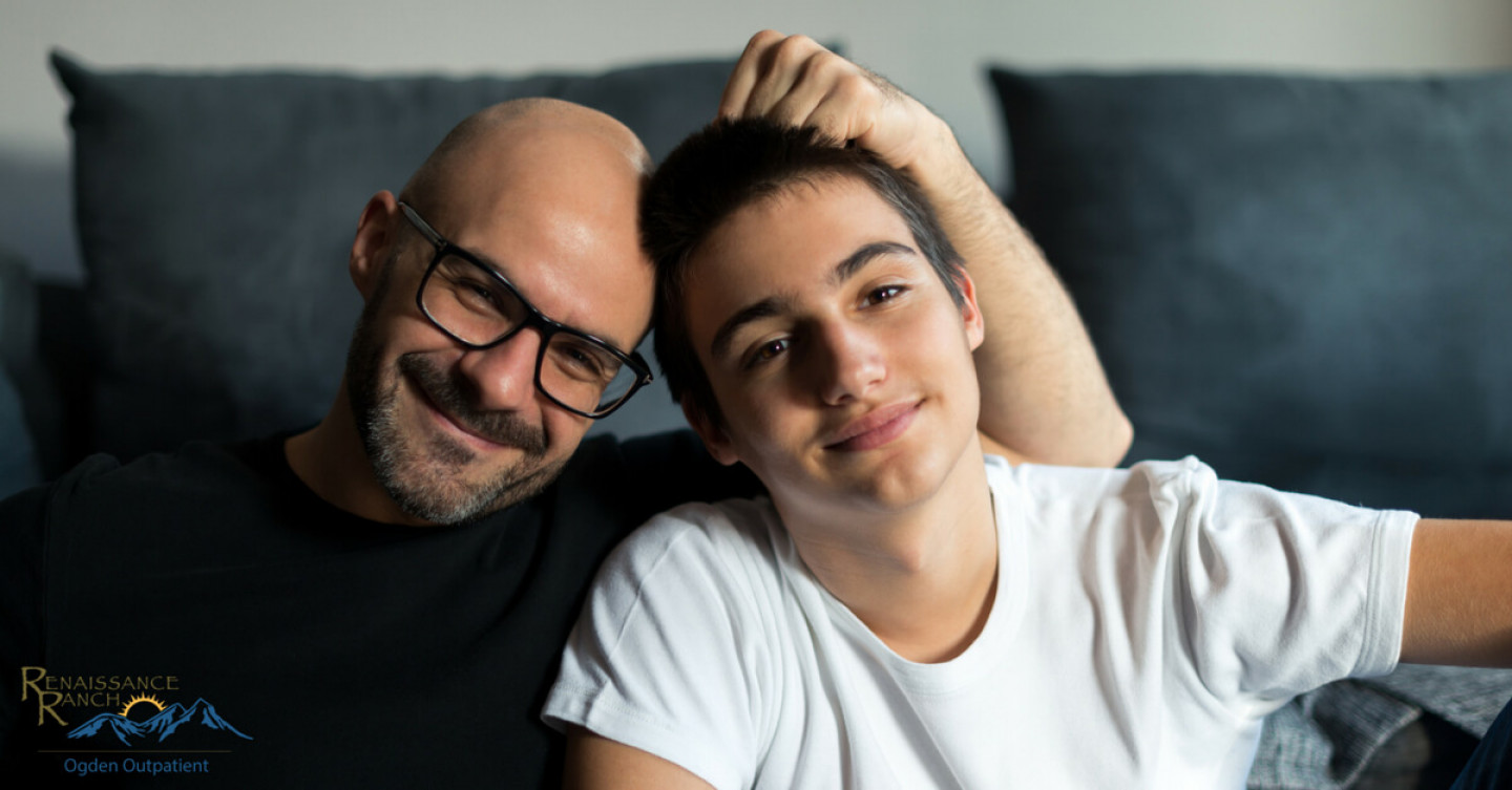 How to Discuss Opioids with Your Teenager - Teenage Prescription Drug Addiction Utah