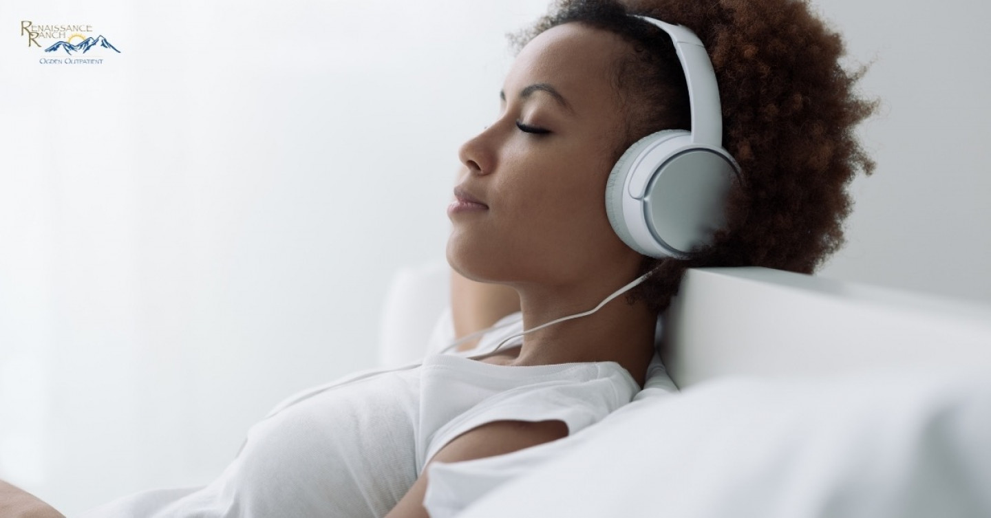 Musical Inspiration In Addiction Recovery Musical Inspiration In Addiction Recovery