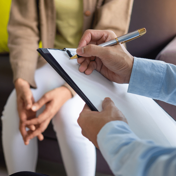 Understanding In-Network Insurance for Addiction Treatment