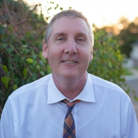 Dave Rose- Executive Director- Renaissance Ranch Ogden